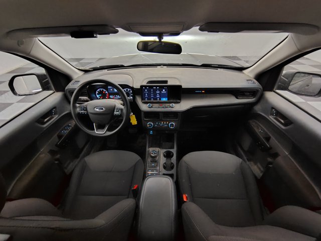Certified 2022 Ford Maverick XL w/ Equipment Group 100A Standard AWD/4WD image 2