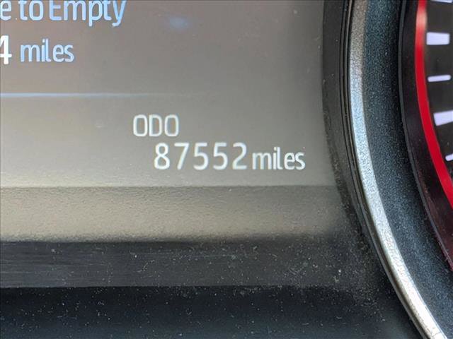 Used 2022 Toyota Camry XSE FWD image 13