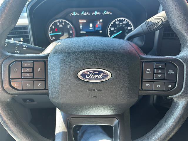 Certified 2025 Ford F250 XLT AWD/4WD image 26