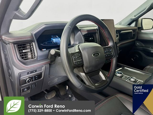 Certified 2024 Ford Expedition Limited image 12