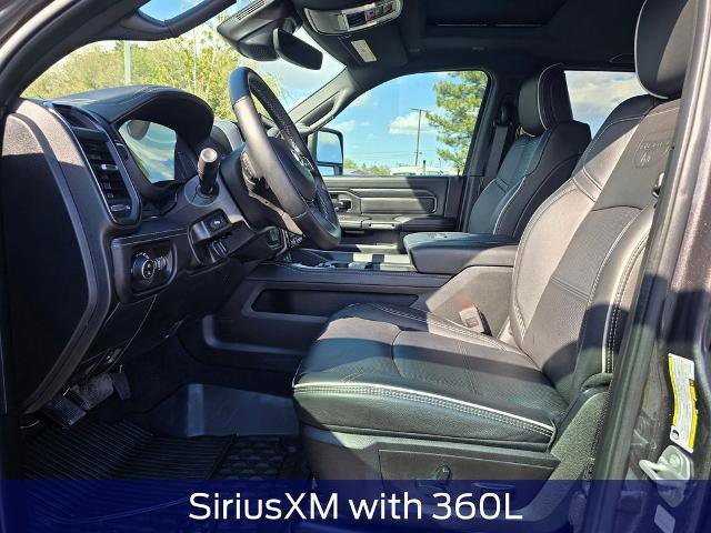 Used 2026 RAM 2500 Rebel w/ Rebel Level 2 Equipment Group AWD/4WD image 11