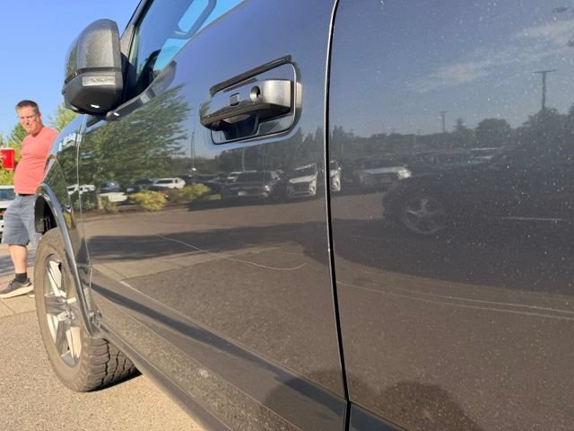 Certified 2020 Ford F150 Lariat w/ Equipment Group 502A Luxury AWD/4WD image 8