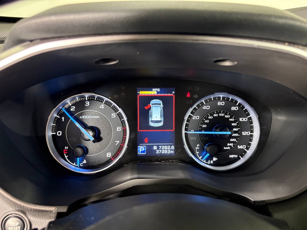 Used 2022 Subaru Ascent Touring AWD/4WD image 16