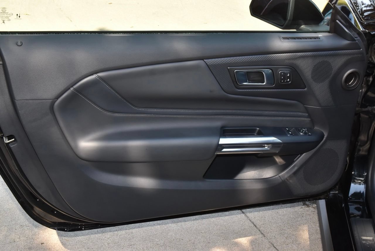 Certified 2026 Ford Mustang GT Premium RWD image 32