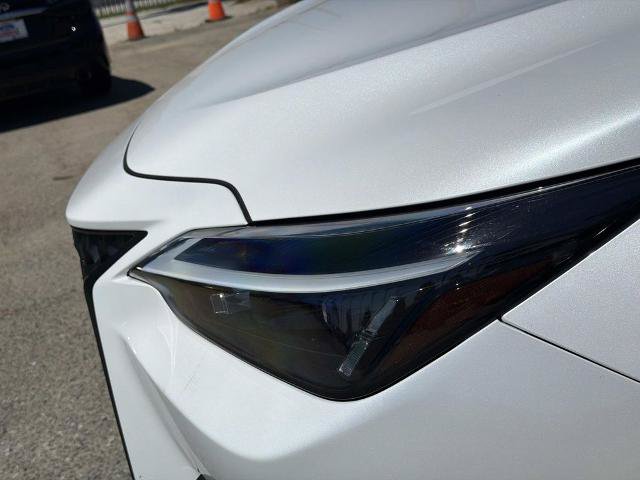 Used 2024 Lexus NX 250 FWD image 10