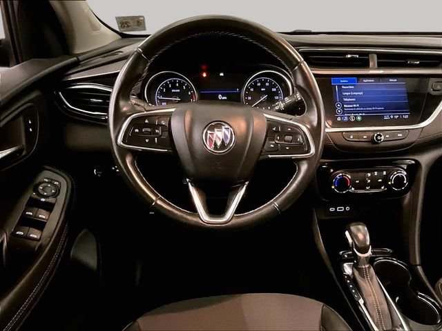 Used 2023 Buick Encore GX Preferred w/ Cold Weather Comfort Package FWD image 5