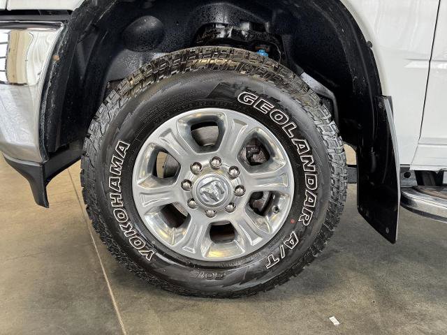 Used 2022 RAM 2500 Big Horn w/ Level A Equipment Group image 10