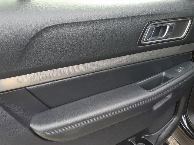 Certified 2019 Ford Explorer XLT image 19