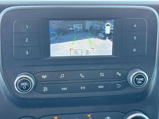 Certified 2023 Ford Transit 250 Medium Roof w/ Exterior Upgrade Package RWD image 28