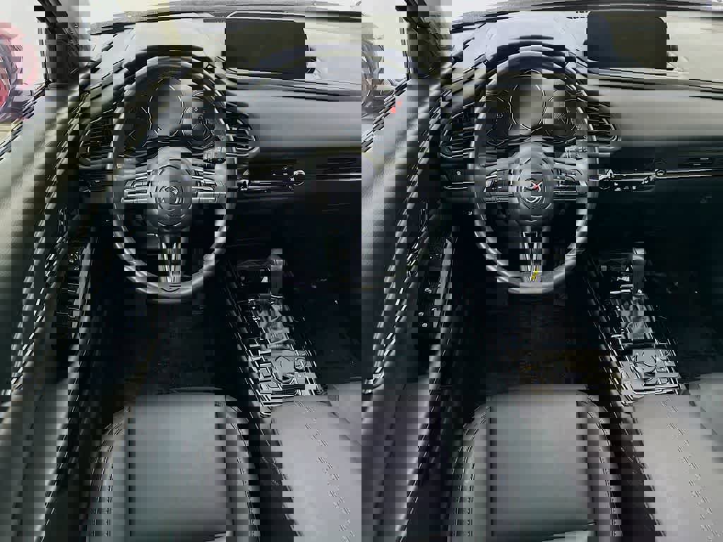 Used 2023 MAZDA CX-30 AWD 2.5 S w/ Preferred Package image 13