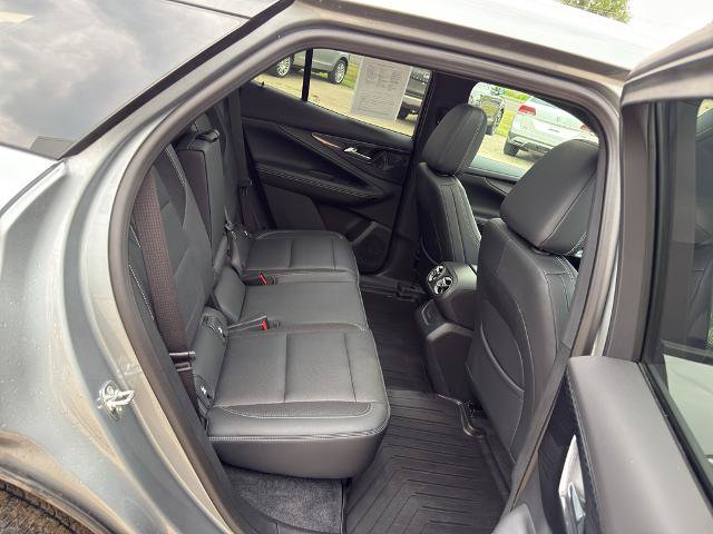 Used 2024 Chevrolet Blazer EV LT AWD/4WD image 17