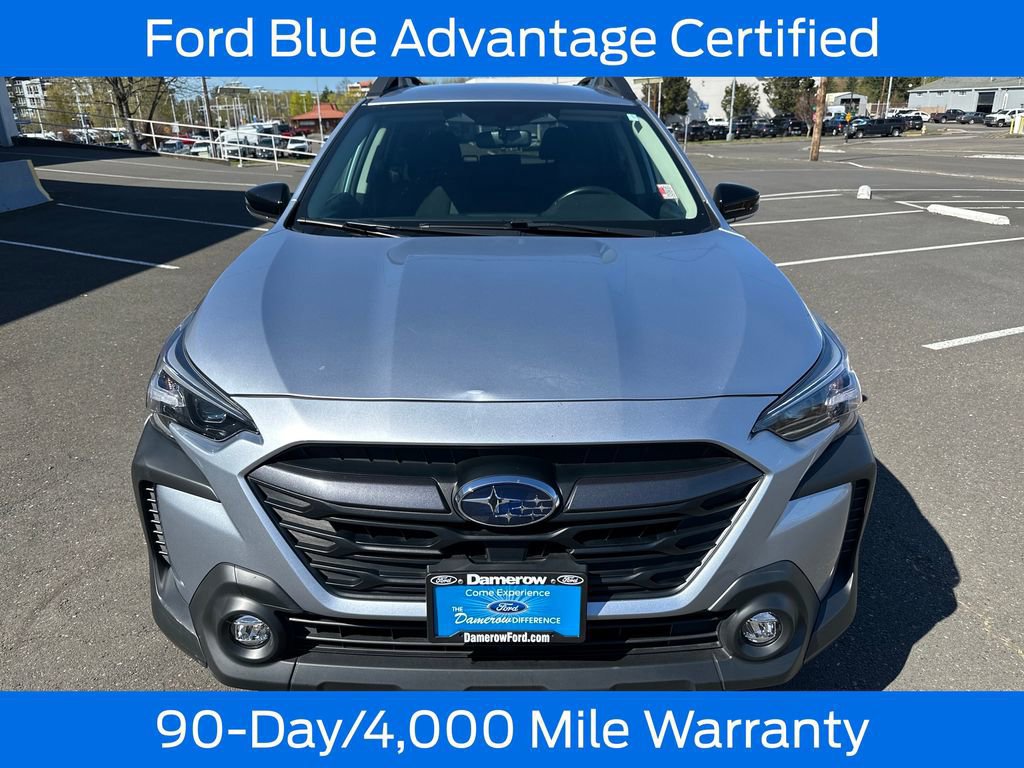 Used 2023 Subaru Outback Premium AWD/4WD image 9