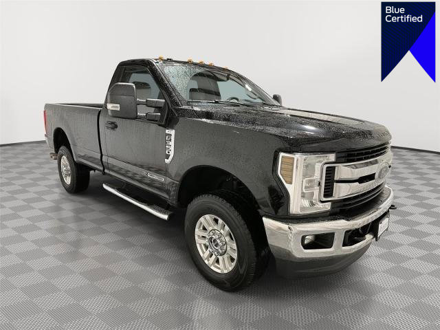 Certified 2019 Ford F350 XLT w/ XLT Value Package