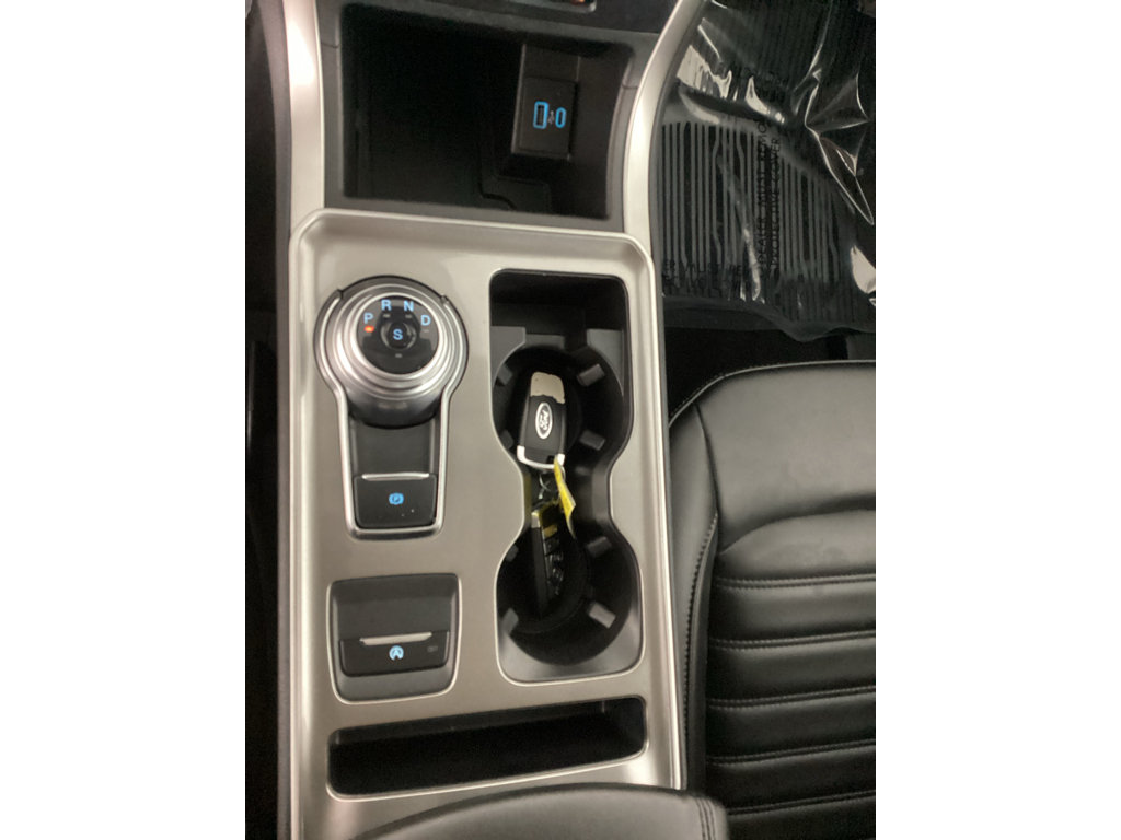 Certified 2023 Ford Edge SEL w/ Convenience Package AWD/4WD image 25