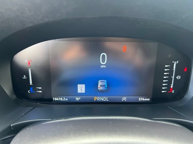 Certified 2024 Ford Escape ST-Line w/ Tech Pack #1 AWD/4WD image 11