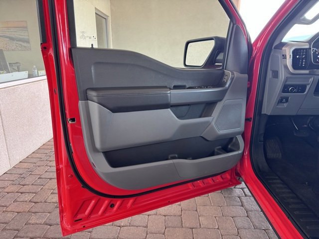 Certified 2023 Ford F150 XLT image 10