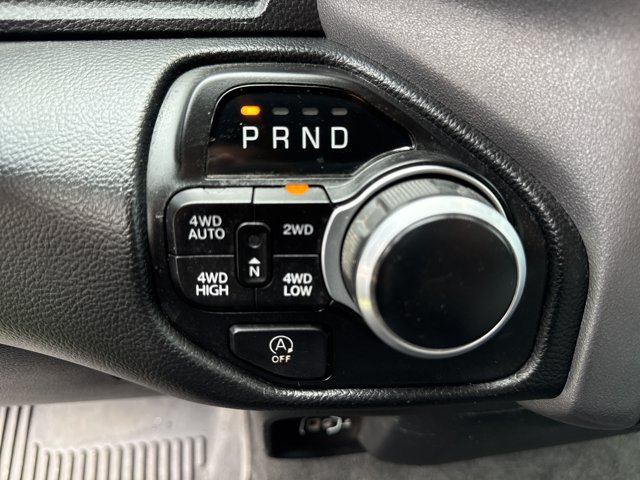 Used 2023 RAM 1500 Big Horn AWD/4WD image 26