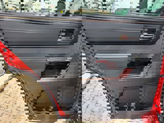 Used 2026 Toyota Sequoia Limited image 26