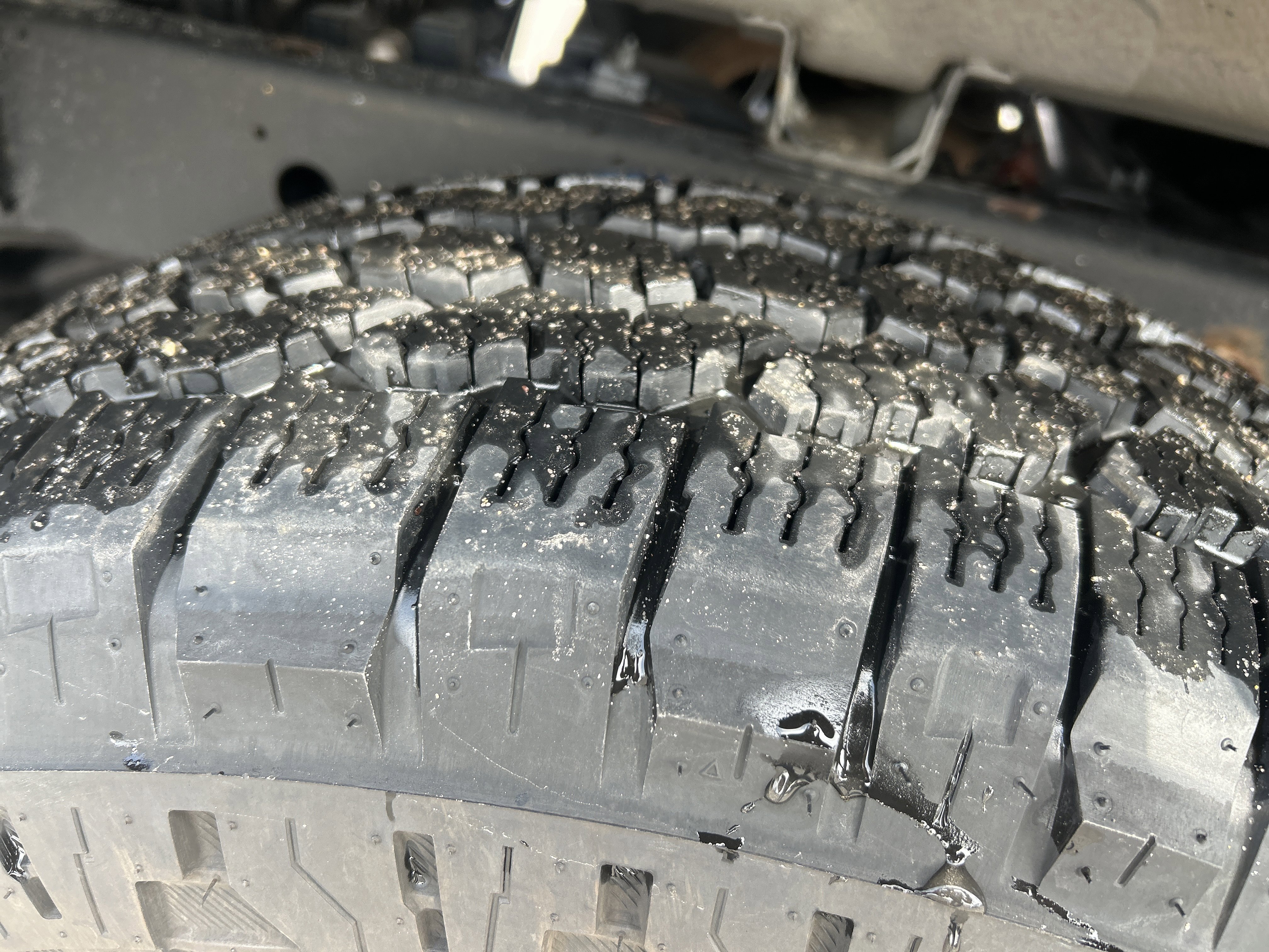 Used 2023 Nissan Frontier SV w/ Midnight Edition Package image 24