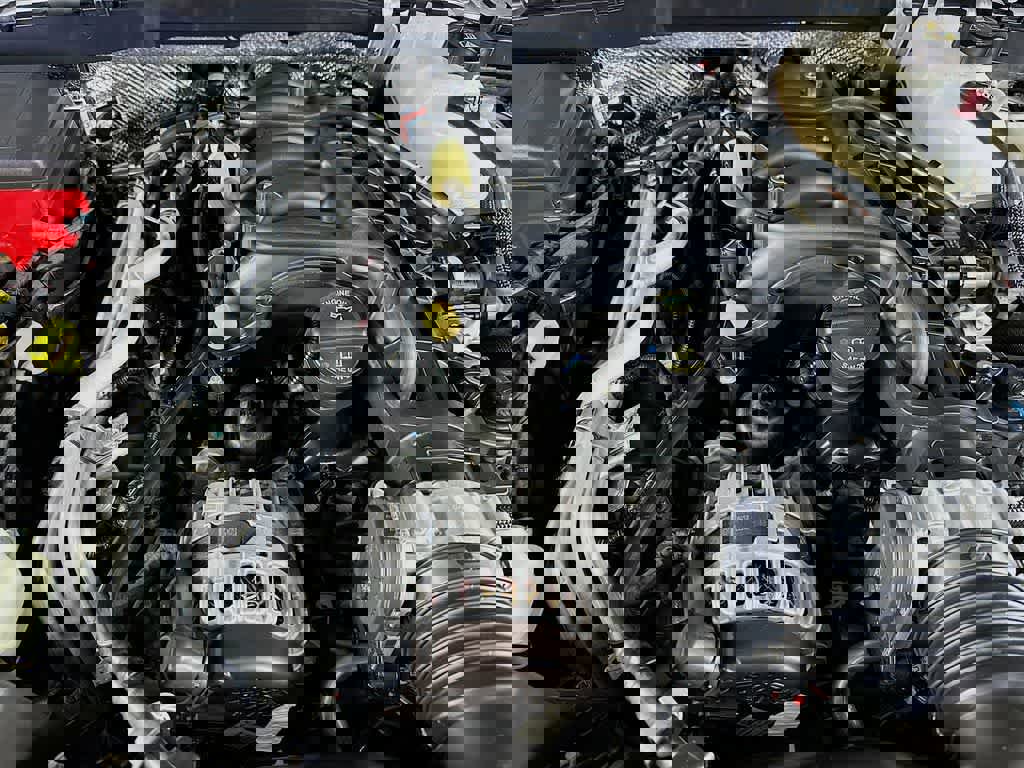 Used 2024 Jeep Wrangler Willys image 12