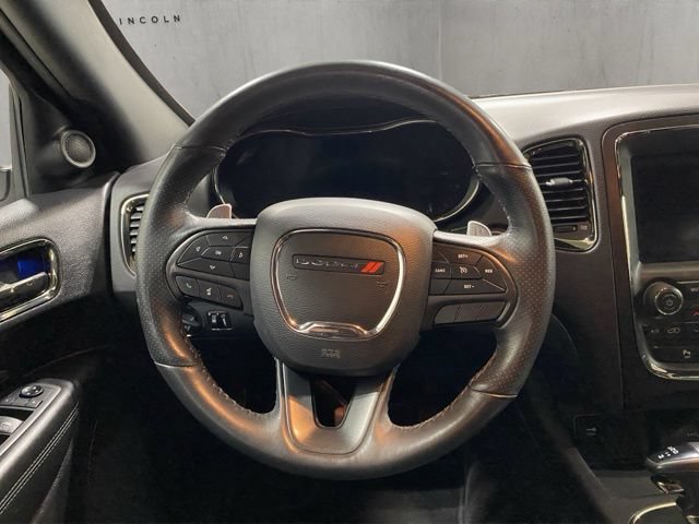 Used 2019 Dodge Durango GT w/ Blacktop Package AWD/4WD image 14