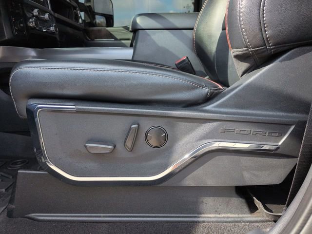 Certified 2024 Ford F250 Lariat w/ Lariat Ultimate Package image 21