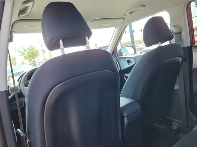 Used 2024 Kia Soul LX w/ Option Group 015 FWD image 11