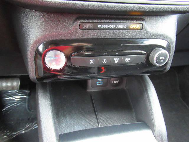Certified 2023 Ford Escape Active w/ Tech Pack #1 FWD image 23