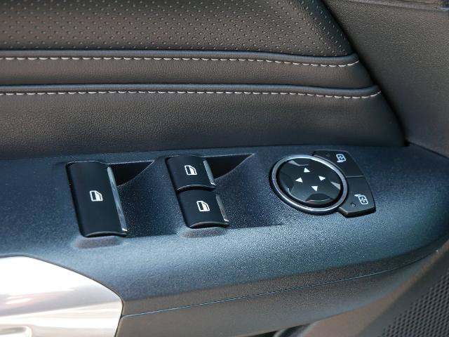 Certified 2025 Ford Mustang Premium RWD image 16