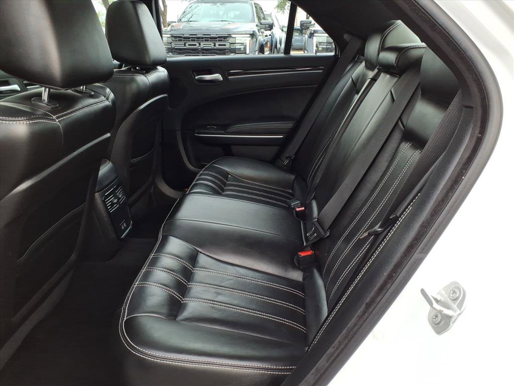 Used 2023 Chrysler 300 S image 16