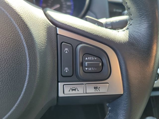 Used 2017 Subaru Outback 2.5i Premium AWD/4WD image 6