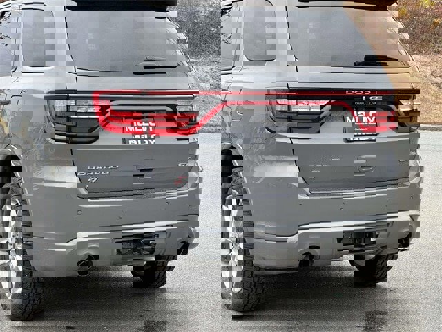 Used 2024 Dodge Durango GT image 4