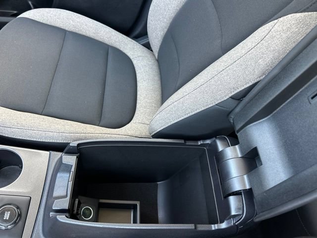 Certified 2025 Ford Bronco Sport Big Bend AWD/4WD image 19