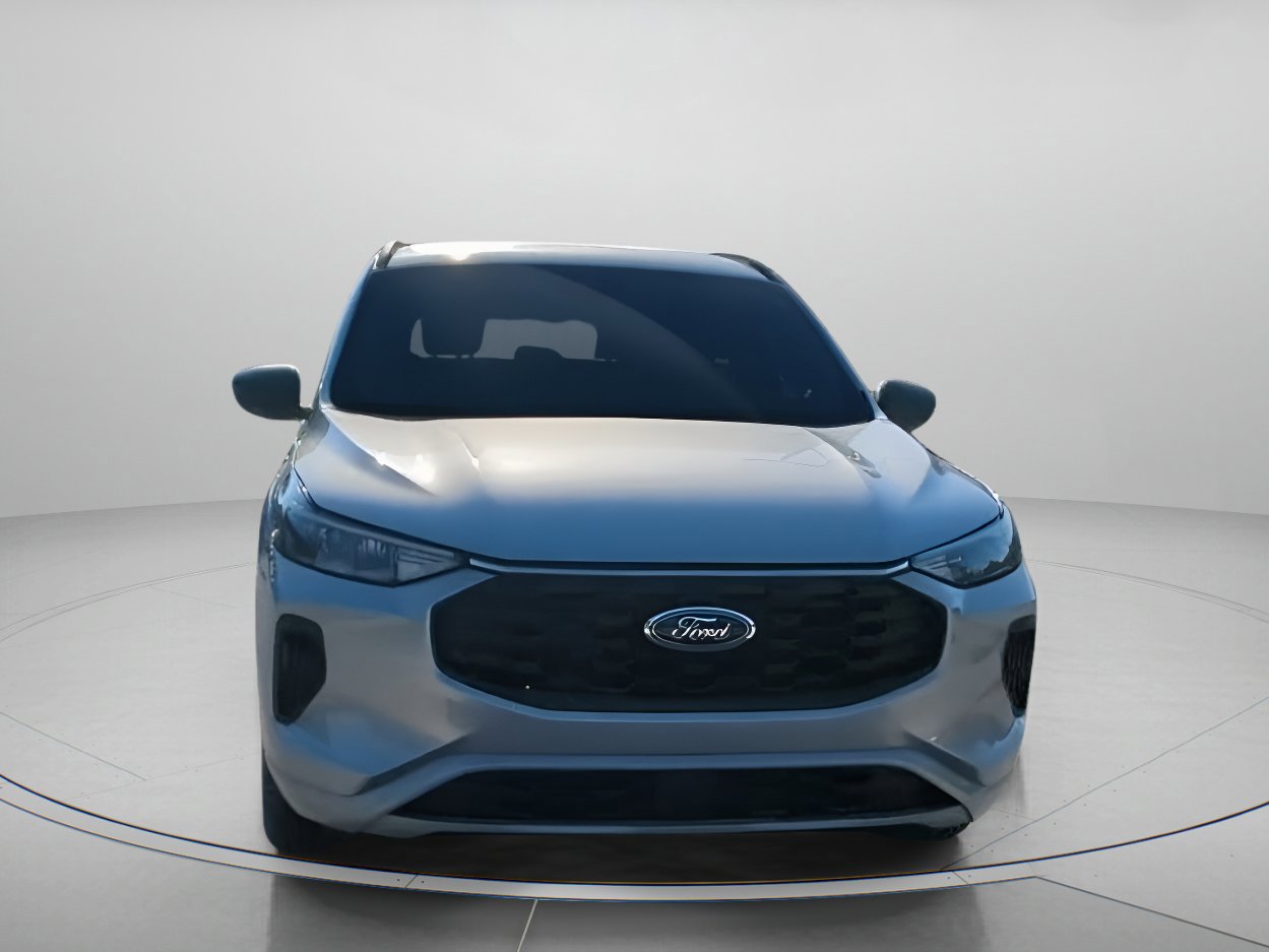 Certified 2023 Ford Escape ST-Line w/ Tech Pack #1 image 38