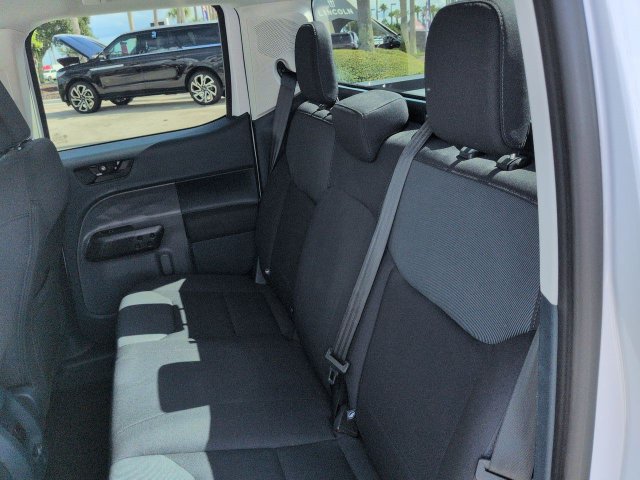 Certified 2022 Ford Maverick XL FWD image 14