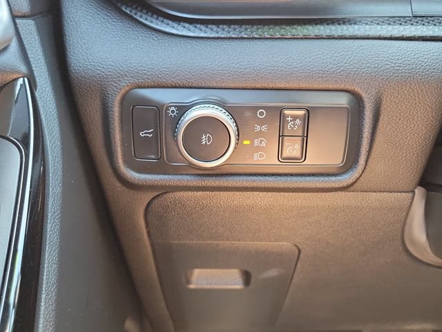 Certified 2022 Ford Explorer ST w/ Equipment Group 401A AWD/4WD image 13