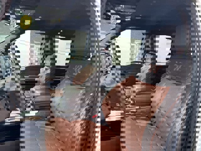 Certified 2022 Ford F150 King Ranch w/ Equipment Group 601A High image 10