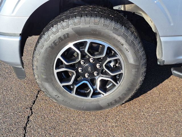 Certified 2023 Ford F150 XLT w/ Equipment Group 302A High AWD/4WD image 9