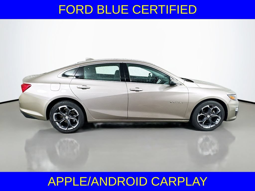 Used 2023 Chevrolet Malibu LT FWD image 6