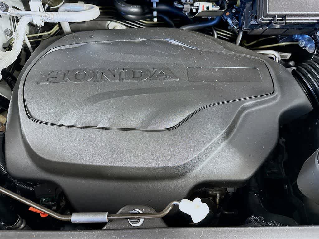 Used 2021 Honda Passport Elite image 9