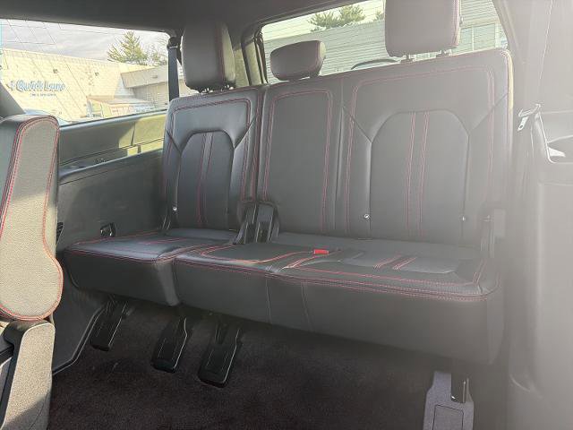 Certified 2022 Ford Expedition Max Limited image 28