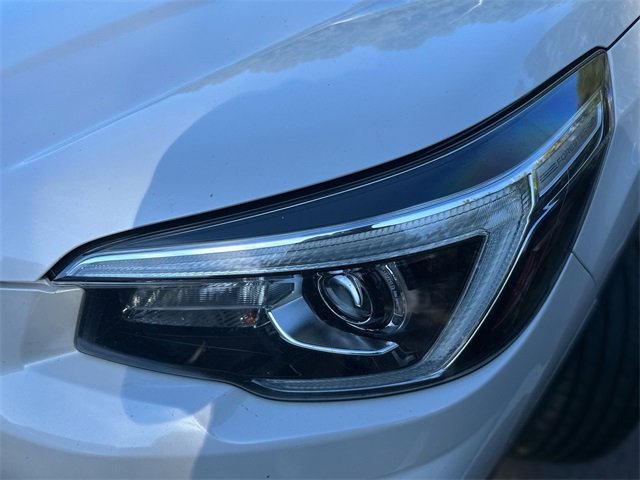 Used 2020 Subaru Forester Limited w/ Popular Package #3 image 9