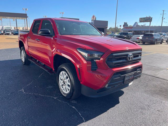 Used 2026 Toyota Tacoma SR RWD image 11