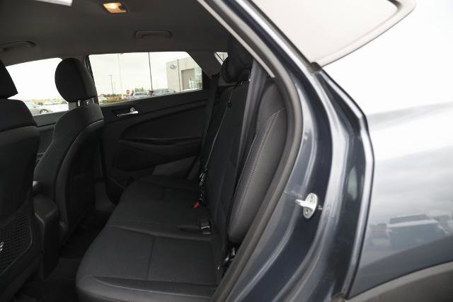 Used 2019 Hyundai Tucson Value w/ Cargo Package image 19