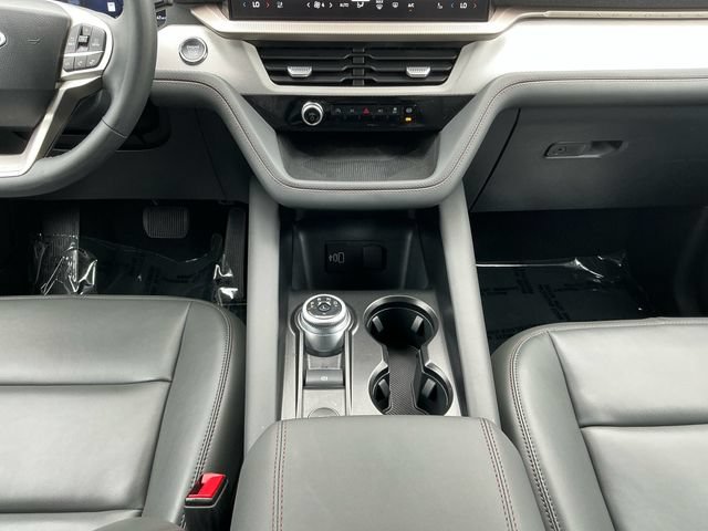 Certified 2026 Ford Explorer Active w/ Active Comfort Package AWD/4WD image 15