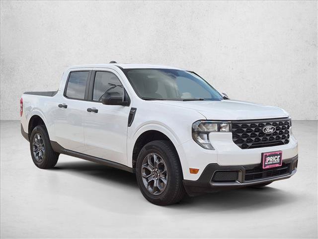 Certified 2025 Ford Maverick XLT w/ Equipment Group 302A AWD/4WD image 3