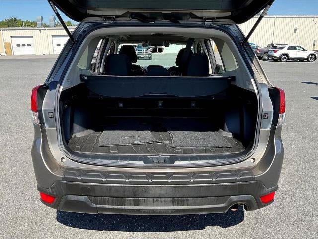 Used 2019 Subaru Forester Premium w/ Popular Package #1 AWD/4WD image 25