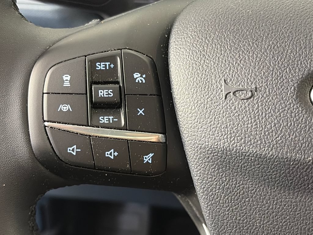 Certified 2024 Ford Maverick Lariat FWD image 17