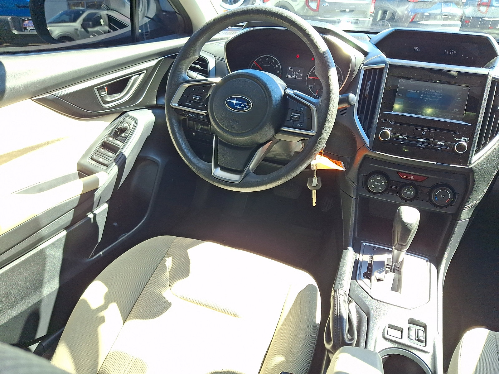 Used 2019 Subaru Impreza 2.0i Premium image 14