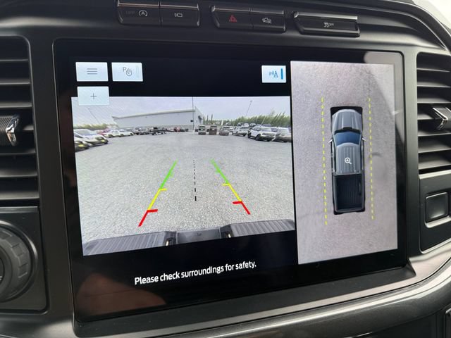 Certified 2023 Ford F150 Tremor w/ 360 Degree Camera Package AWD/4WD image 16